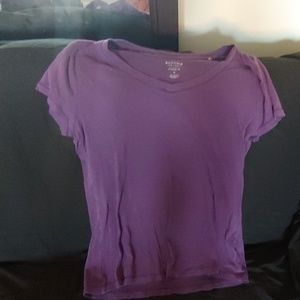 Purple Sonoma shirt
